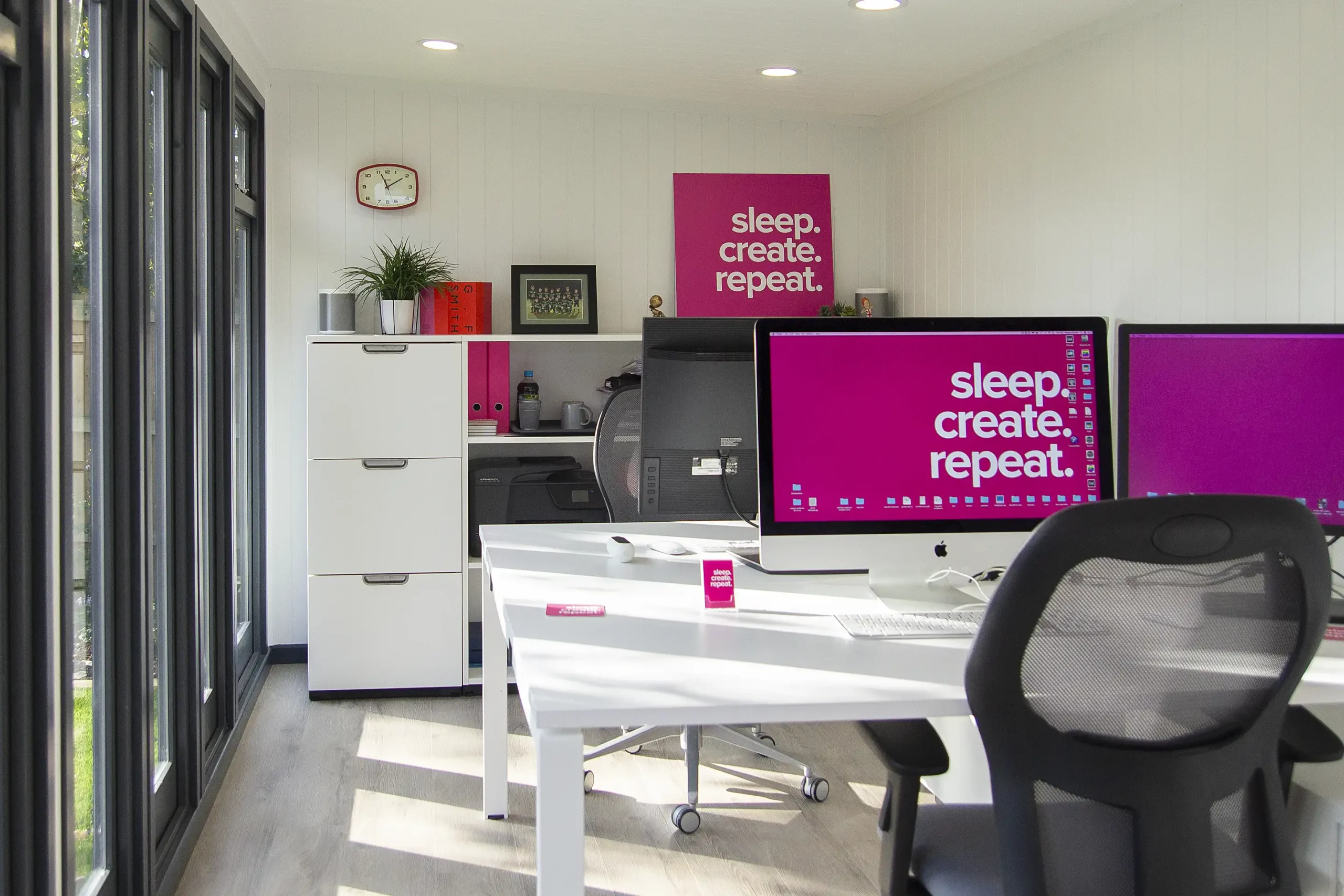 Graphic Designer Droitwich